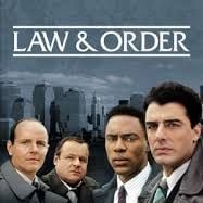 Fotoğraf Law & Order