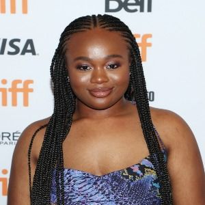 Fotoğraf Bukky Bakray