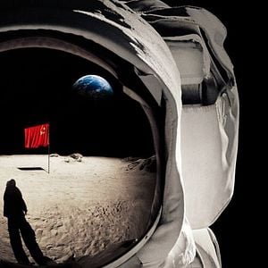 Fotoğraf For All Mankind