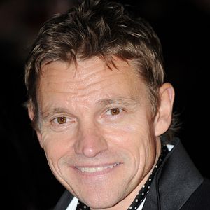 Fotoğraf Michael McKell