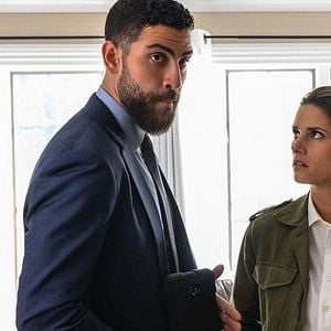 Fotoğraf Missy Peregrym