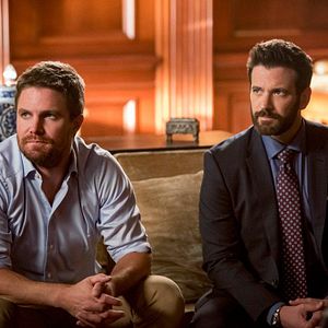 Fotoğraf Colin Donnell