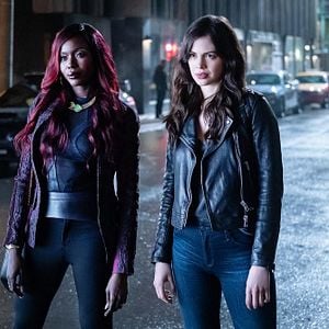 Fotoğraf Conor Leslie