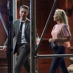 Fotoğraf Peter Scanavino