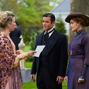 Fotoğraf Yannick Bisson