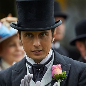 Fotoğraf Jonny Harris