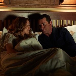 Fotoğraf Yannick Bisson