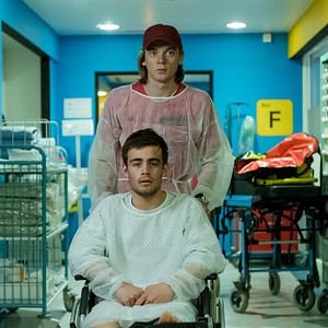 Fotoğraf Victor Le Blond