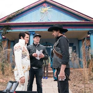 Fotoğraf Ruben Fleischer