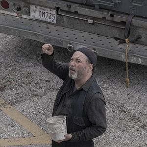 Fotoğraf Rubén Blades