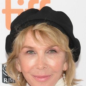 Fotoğraf Trudie Styler
