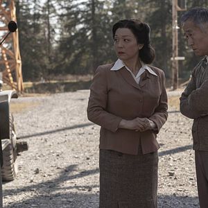 Fotoğraf Naoko Mori