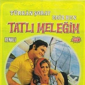 Fotoğraf Tatlı Meleğim