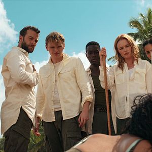 Fotoğraf Kyle Schmid