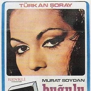 Fotoğraf Buğulu Gözler