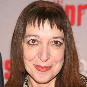 Fotoğraf Marianne Leone