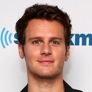 Fotoğraf Jonathan Groff (II)