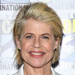 Fotoğraf Linda Hamilton