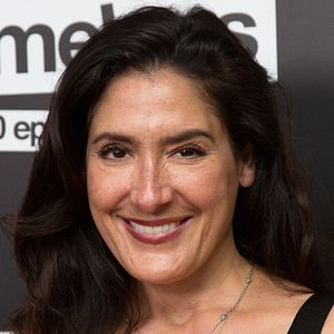 Fotoğraf Alicia Coppola