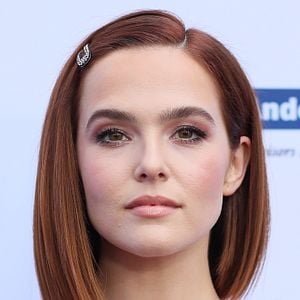 Fotoğraf Zoey Deutch