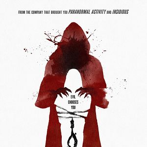 Fotoğraf The Gallows Act II