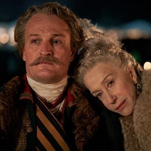 Fotoğraf Helen Mirren