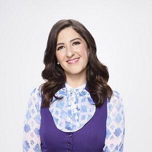 Fotoğraf D'Arcy Carden