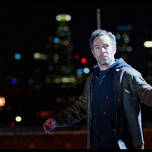 Fotoğraf Neil Sandilands