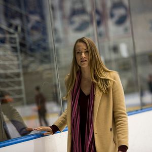 Fotoğraf Yvonne Strahovski