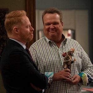 Fotoğraf Eric Stonestreet