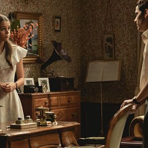 Fotoğraf El secreto de Puente Viejo