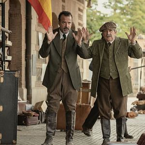 Fotoğraf El secreto de Puente Viejo