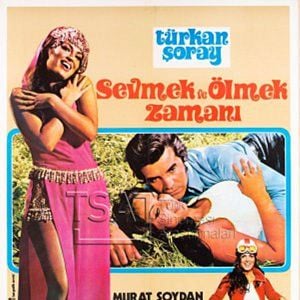 Fotoğraf Sevmek ve Ölmek Zamanı