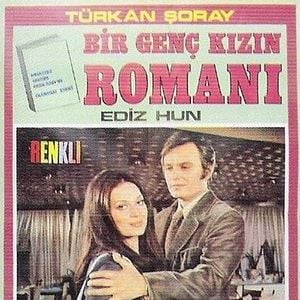 Fotoğraf Bir Genç Kızın Romanı