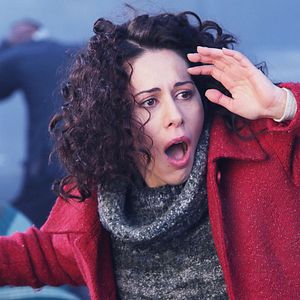 Fotoğraf Mariya Mironova