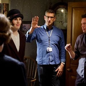 Fotoğraf Michelle Dockery