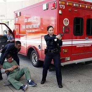 Fotoğraf Melissa O'Neil