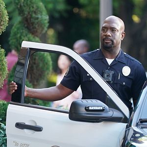 Fotoğraf Richard T. Jones