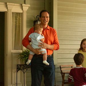 Fotoğraf Diedrich Bader