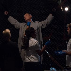 Fotoğraf James Spader