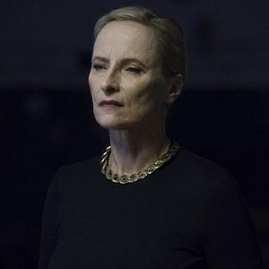 Fotoğraf Laila Robins