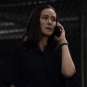 Fotoğraf Megan Boone