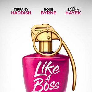 Fotoğraf Patron Gibi