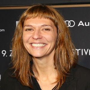 Fotoğraf Delphine Lehericey