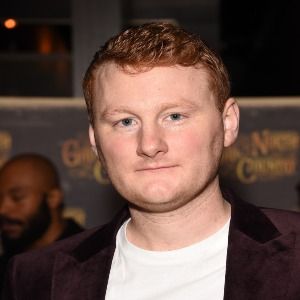 Fotoğraf Jack Shalloo