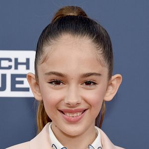 Fotoğraf Julia Butters