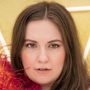 Fotoğraf Lena Dunham