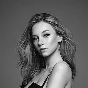 Fotoğraf Ester Expósito