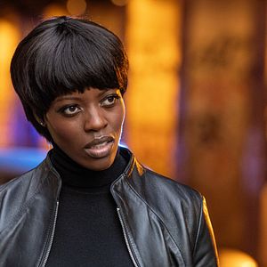 Fotoğraf Florence Kasumba