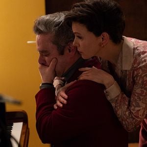 Fotoğraf Andy Nyman